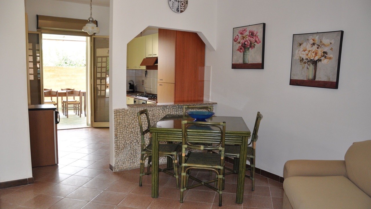 Photo of Livingroom in Contrada Fiori Sud