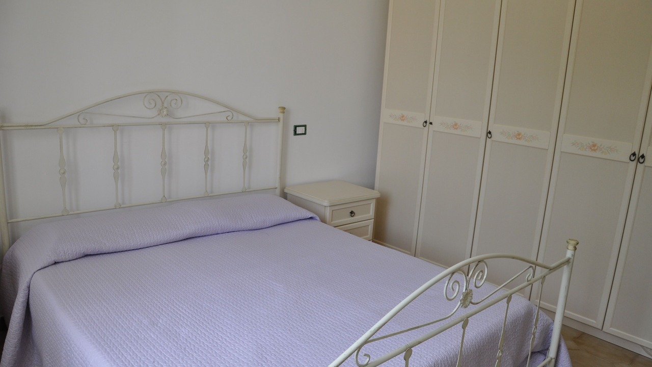 Photo of Bedroom in Contrada Fiori Sud