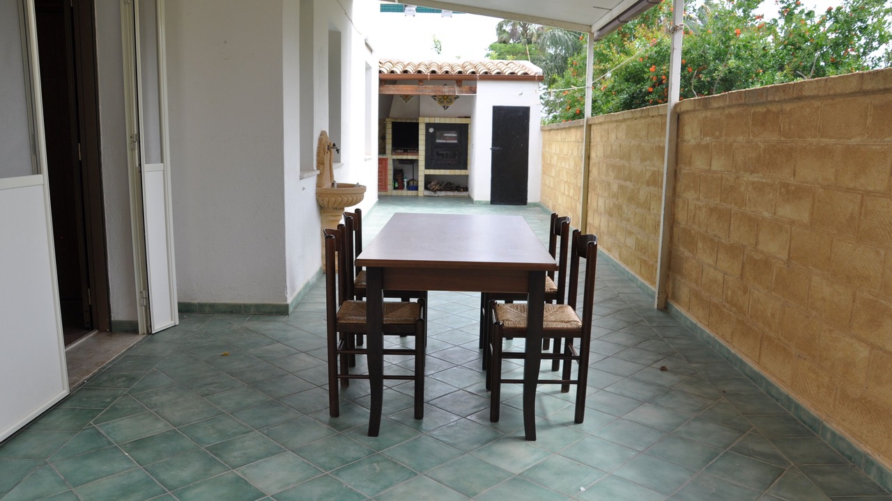 Photo of Outdoor in Contrada Fiori Sud