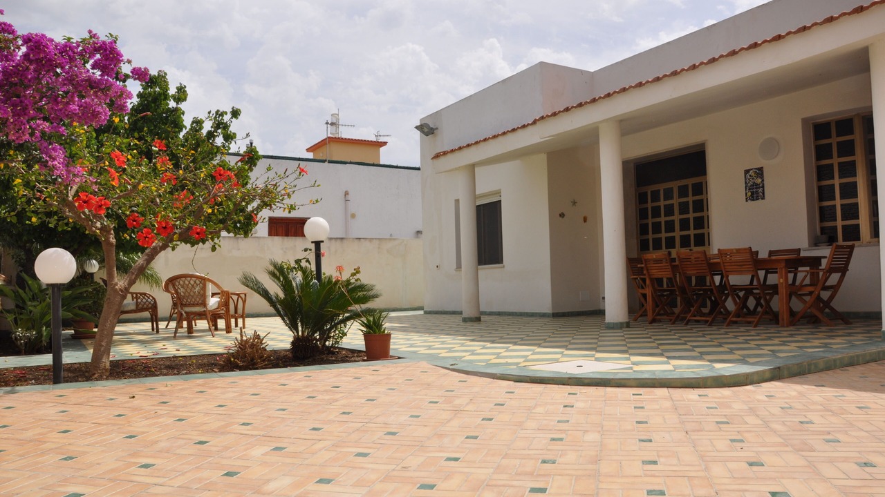 Photo of Outdoor in Contrada Fiori Sud