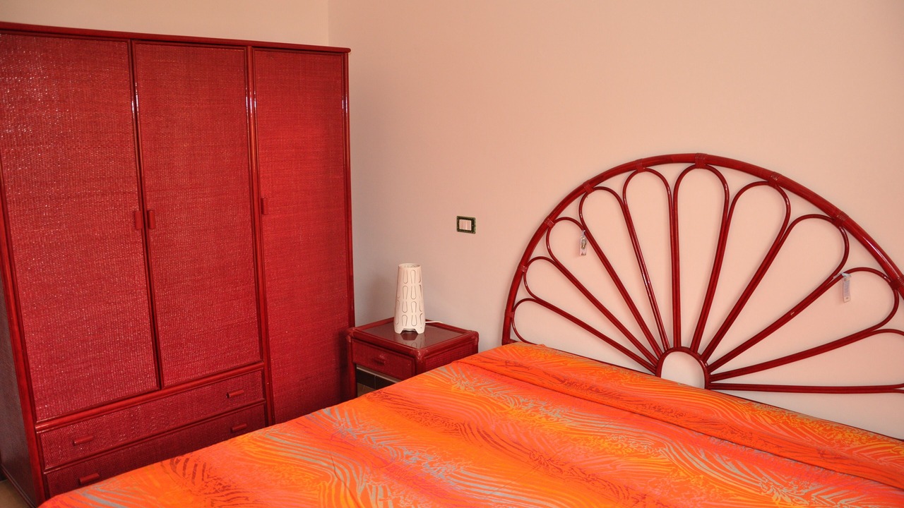 Photo of Bedroom in Contrada Fiori Sud