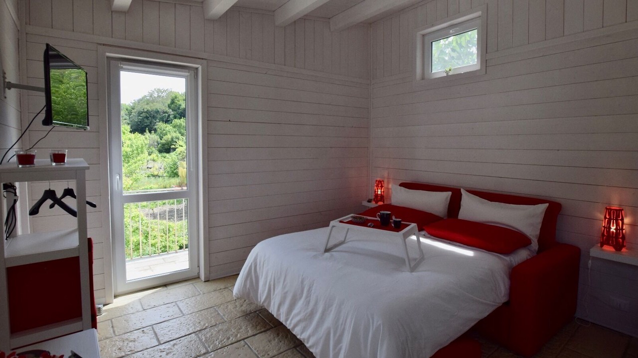 Photo of Bedroom in Ragusa