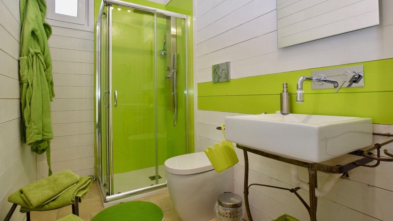Photo of Bathroom in Ragusa