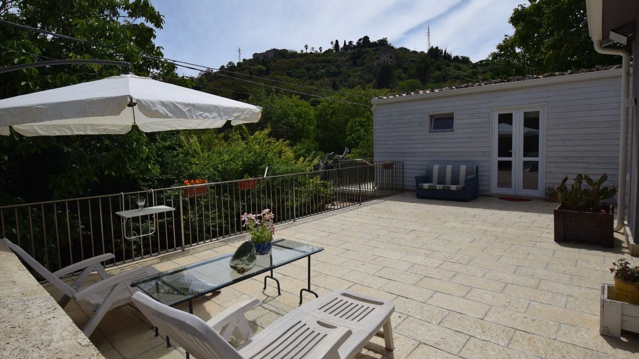 Photo of Patio Balcony in Ragusa