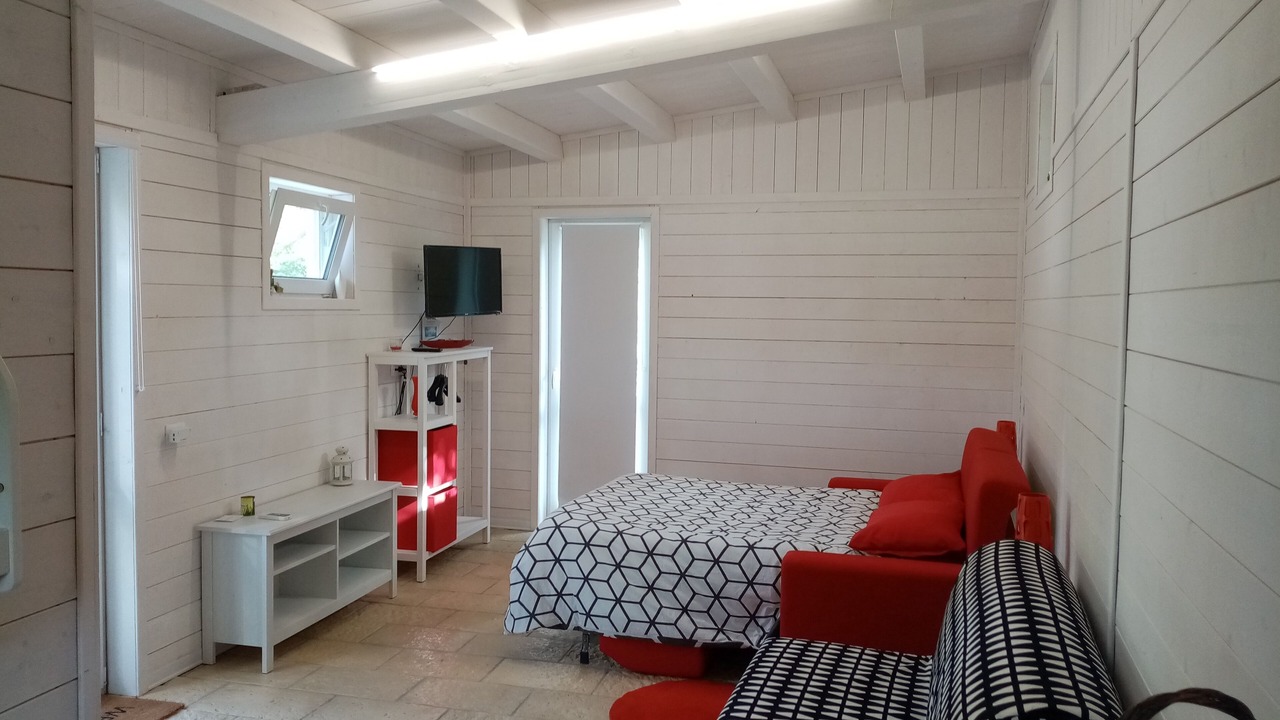 Photo of Bedroom in Ragusa