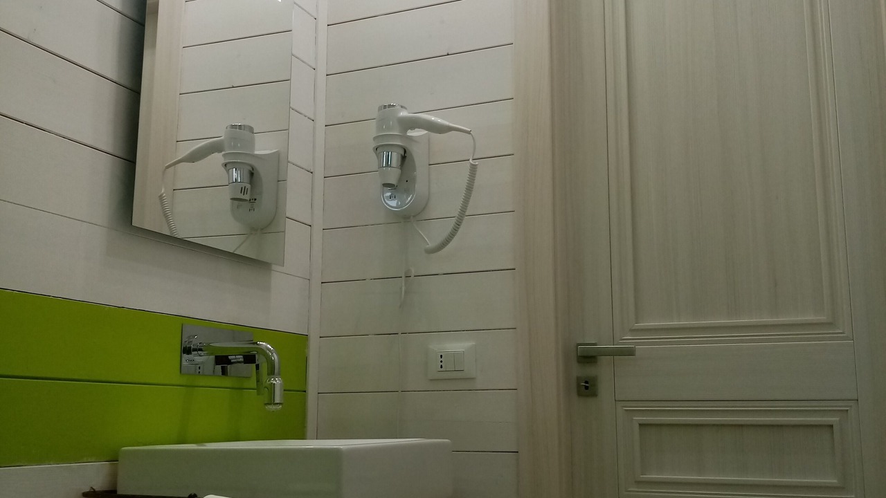 Photo of Bathroom in Ragusa
