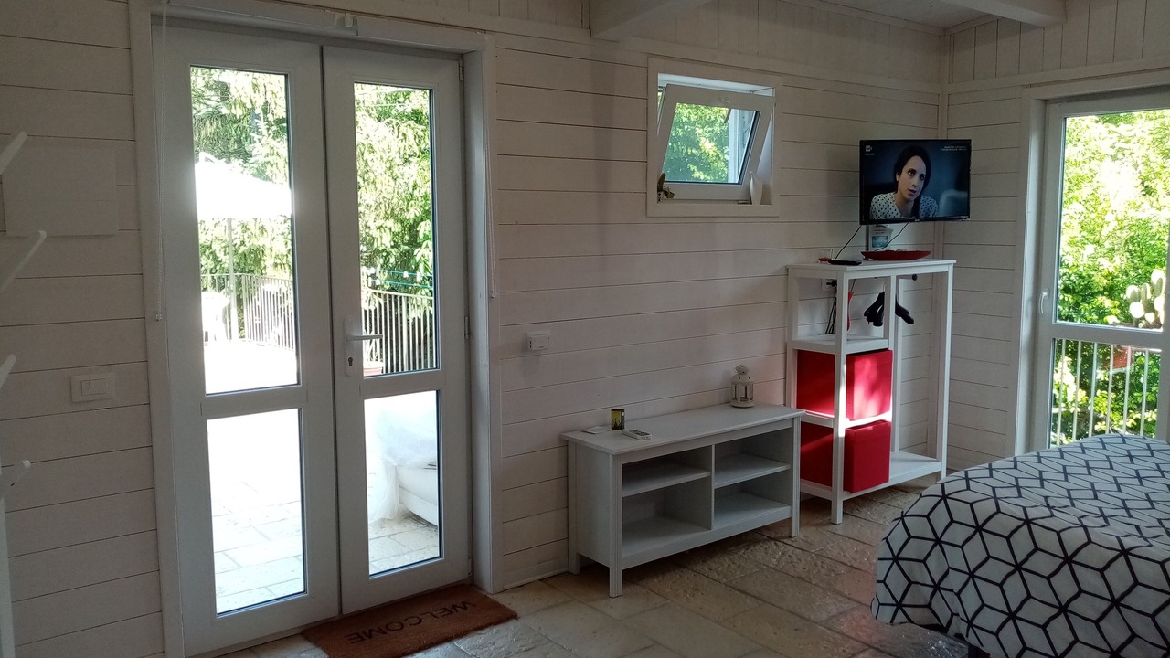 Photo of Bedroom in Ragusa