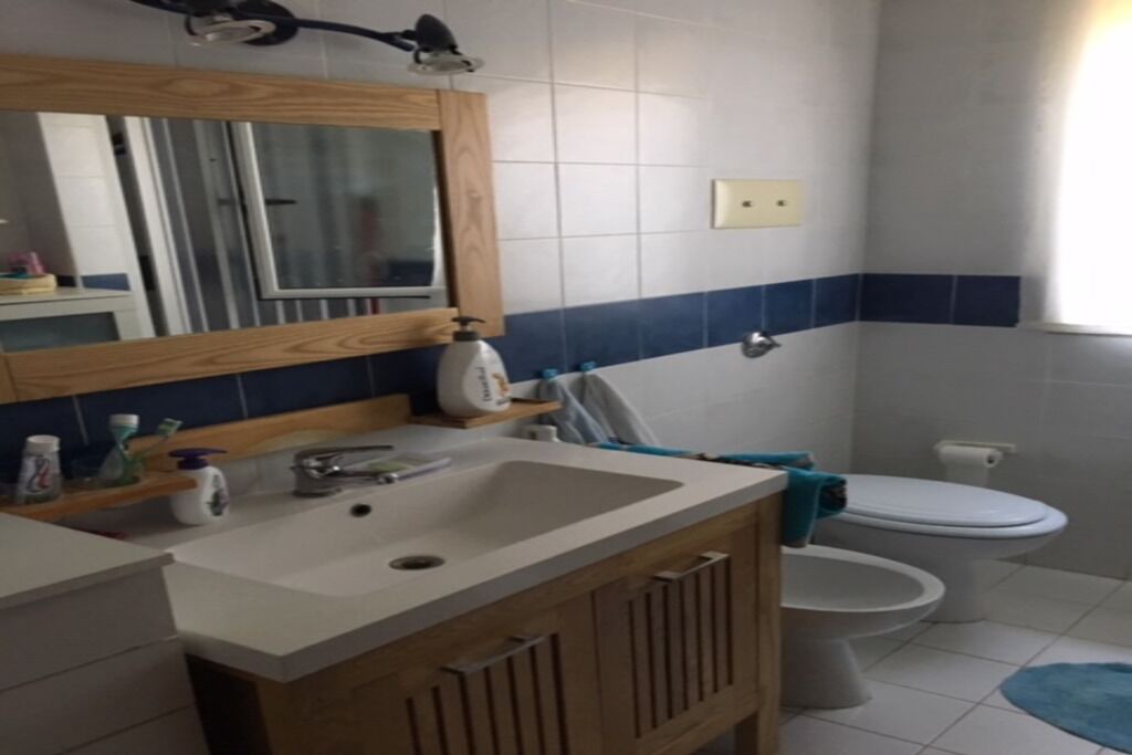 Photo of Bathroom in Ragusa