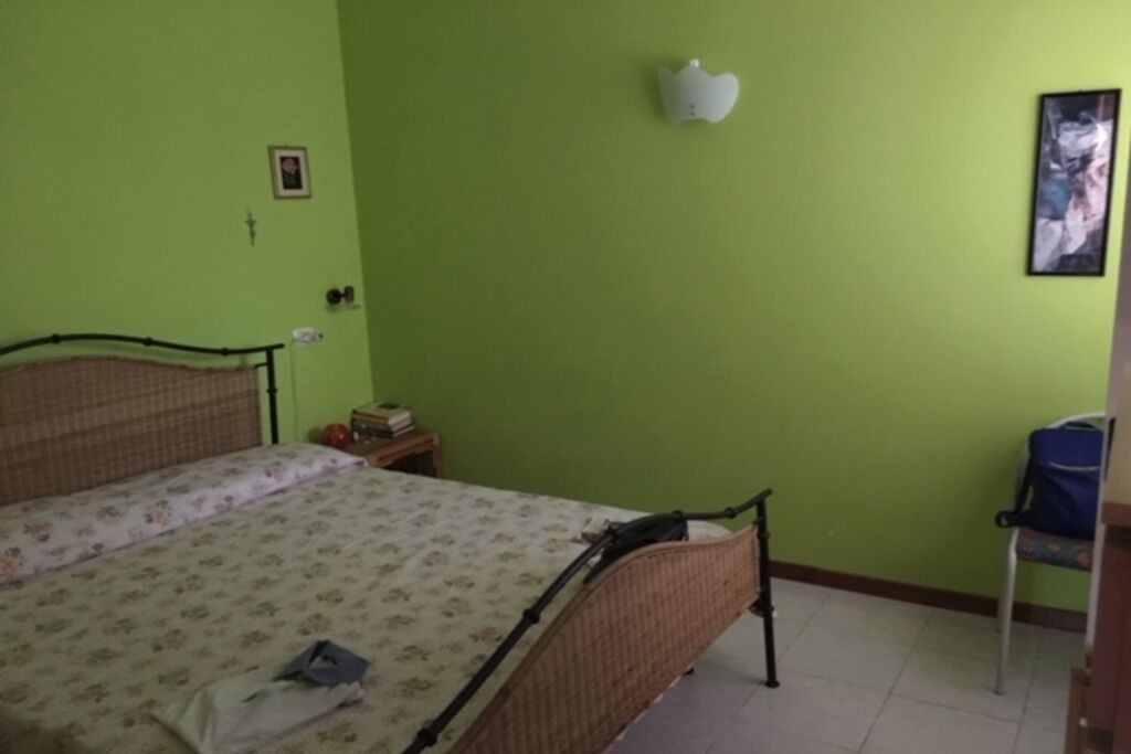 Photo of Bedroom in Ragusa
