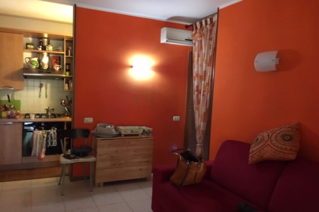 Photo of Livingroom in Ragusa