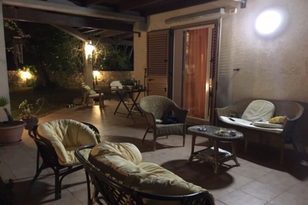 Photo of Patio Balcony in Ragusa