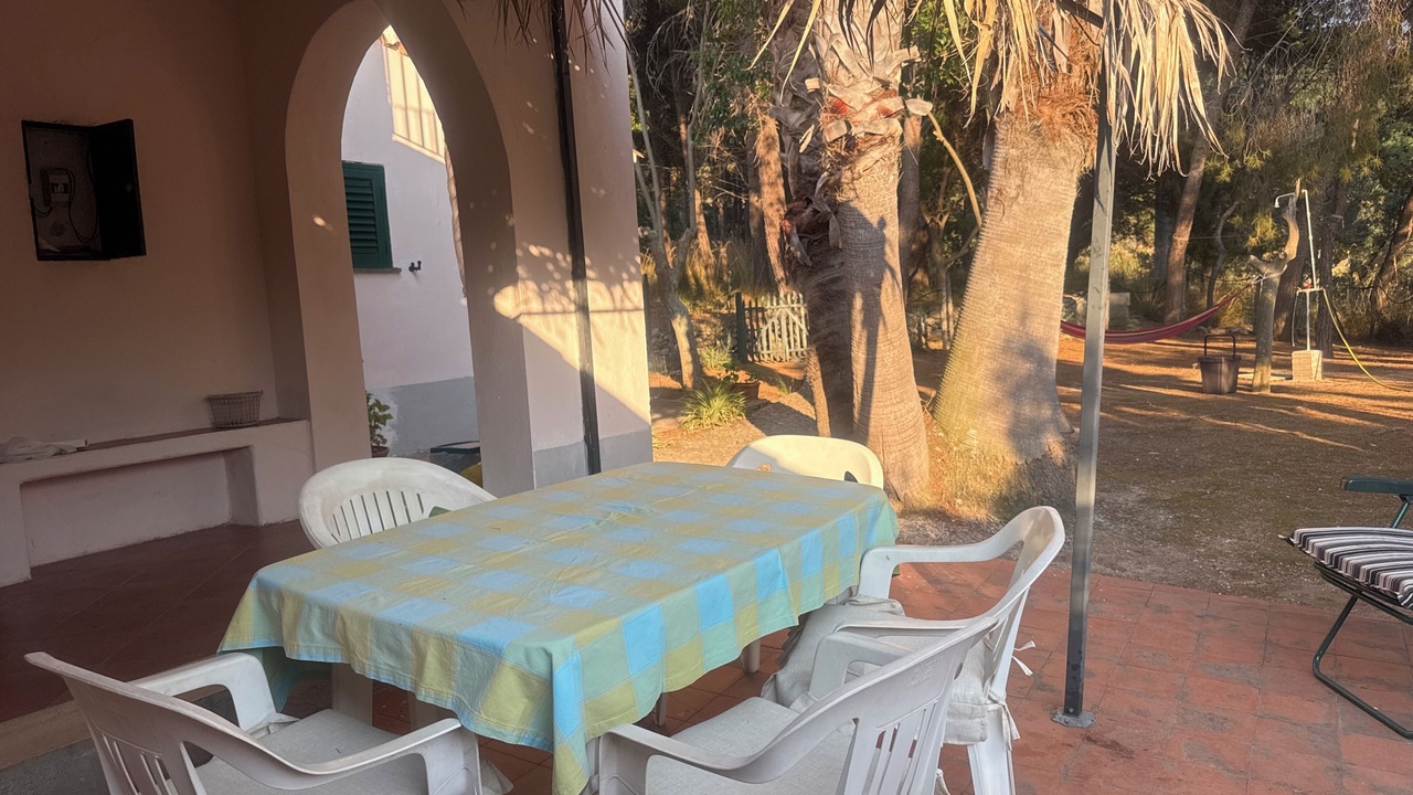 Photo of Outdoor in Tropea
