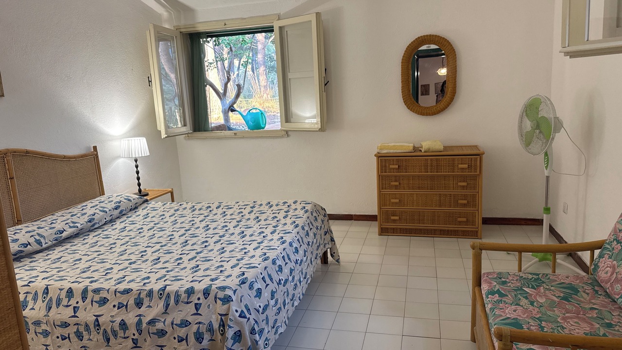 Photo of Bedroom in Tropea