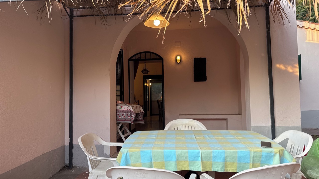 Photo of Outdoor in Tropea