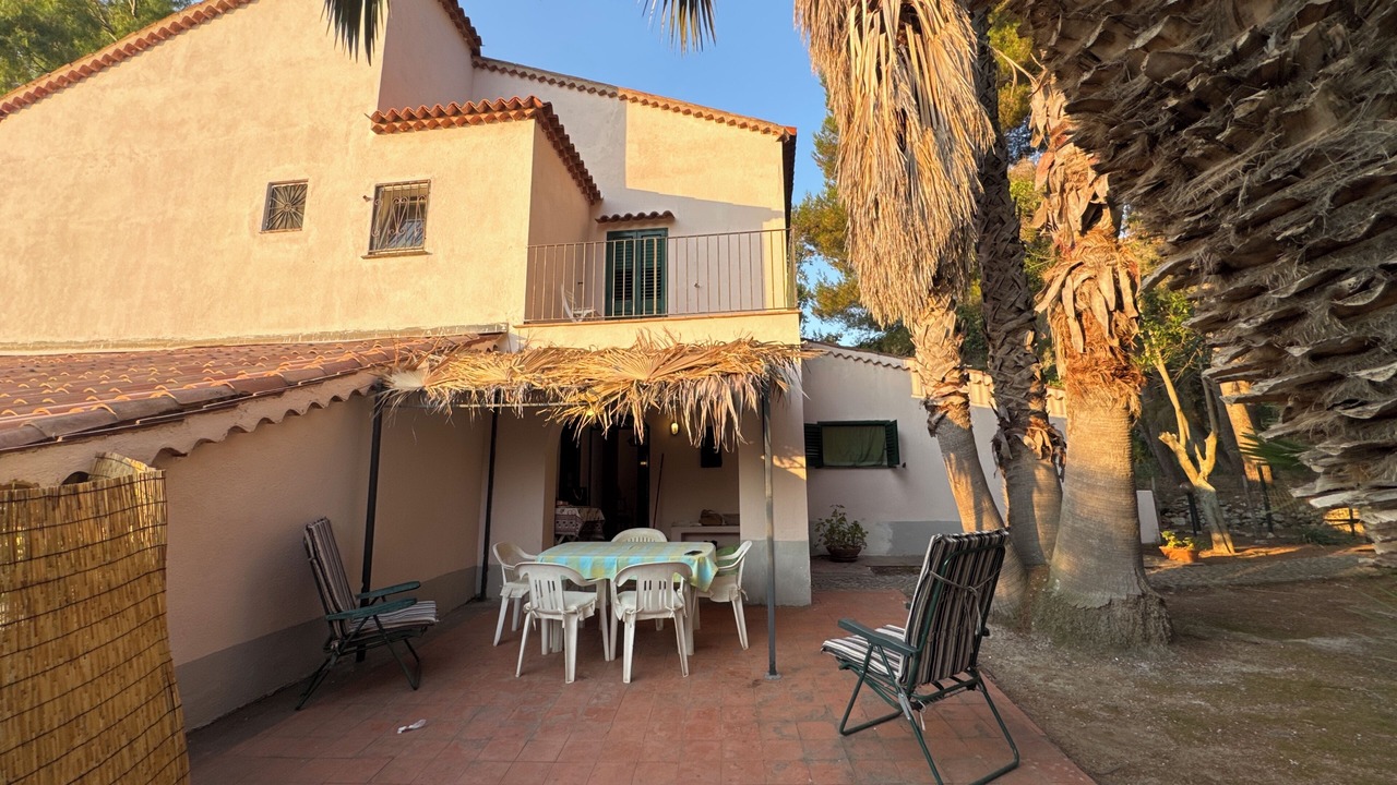 Photo of Outdoor in Tropea