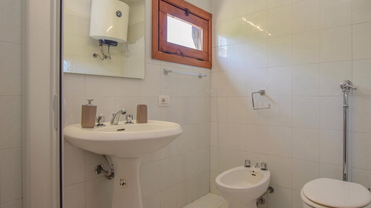 Photo of Bathroom in Santa Croce Camerina