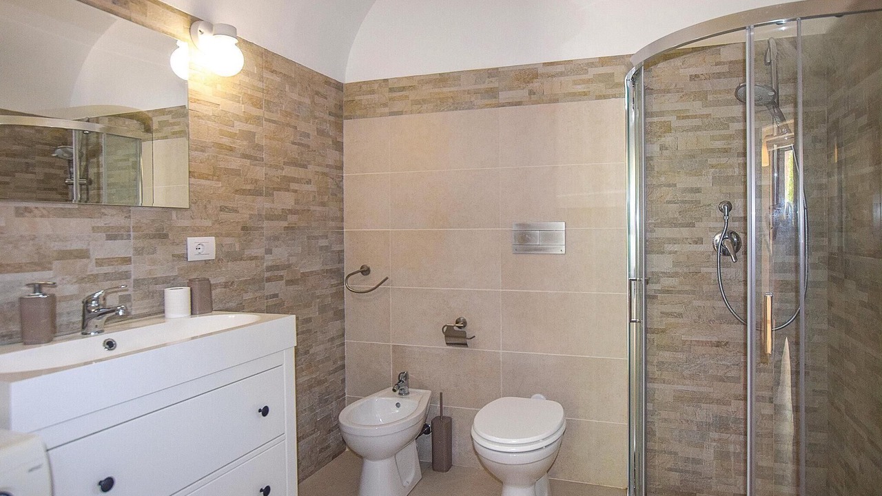 Photo of Bathroom in Santa Croce Camerina