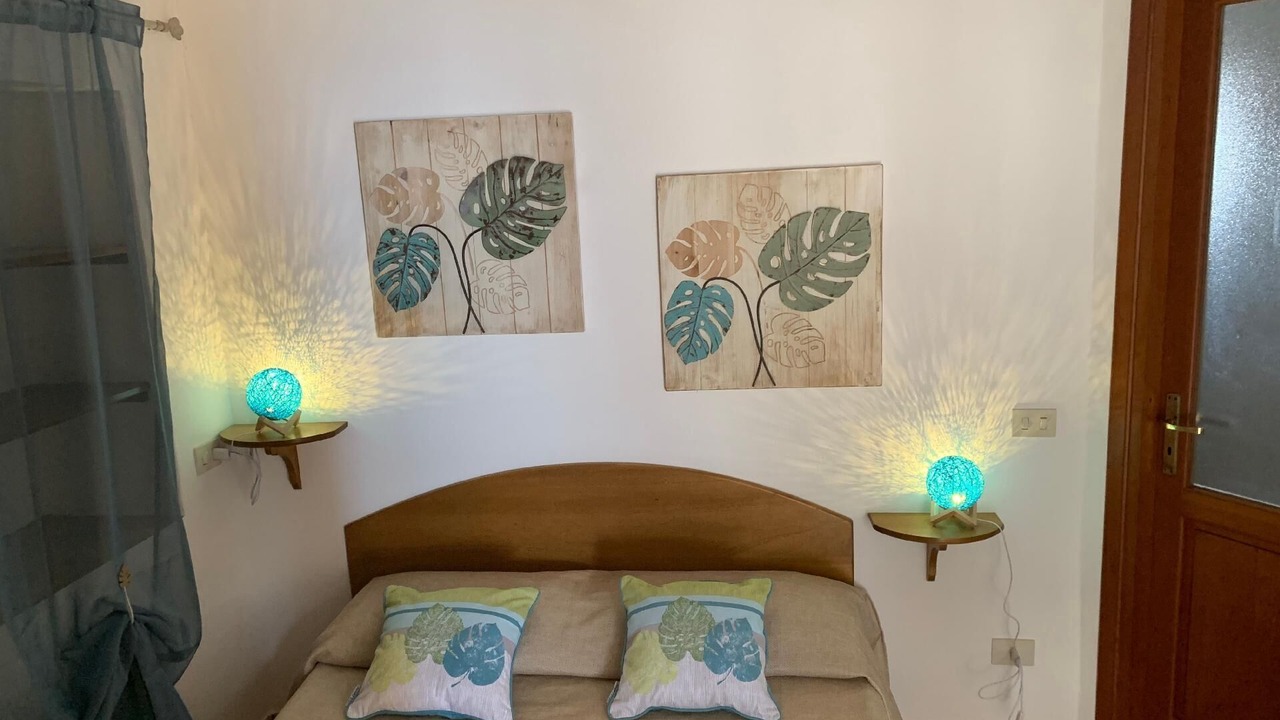 Photo of Bedroom in Malfa