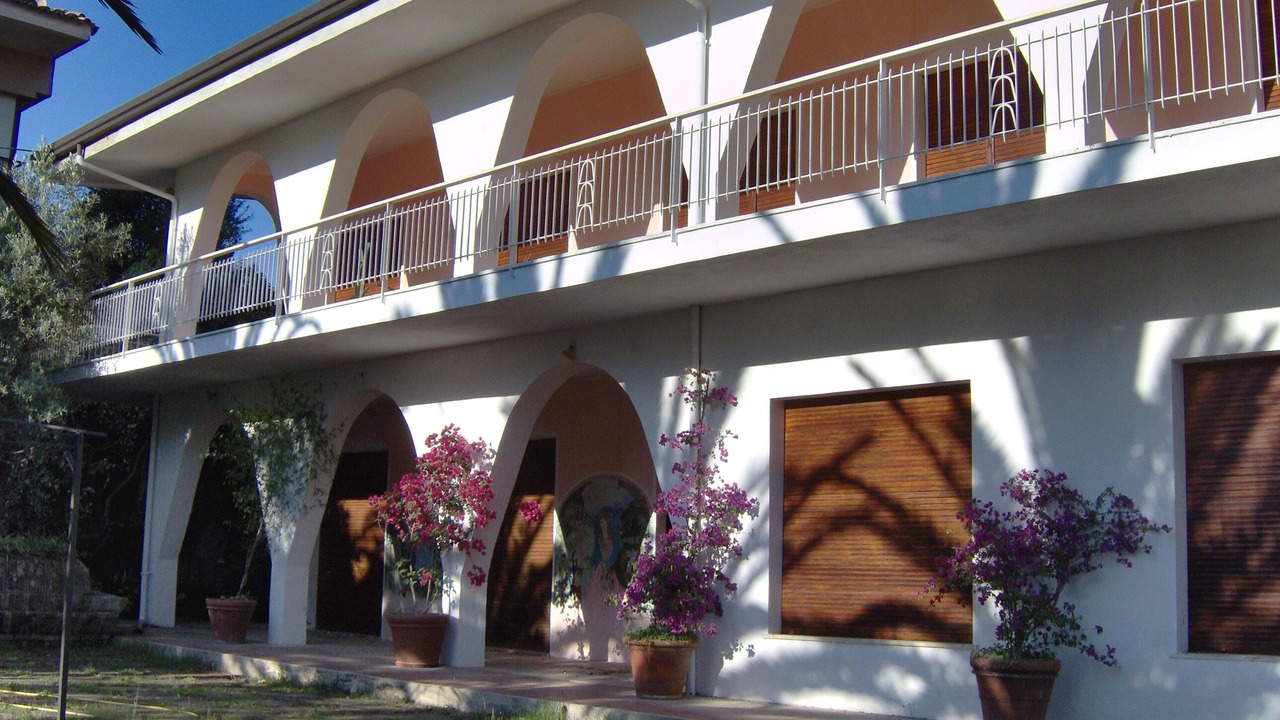 Photo of Outdoor in Copanello