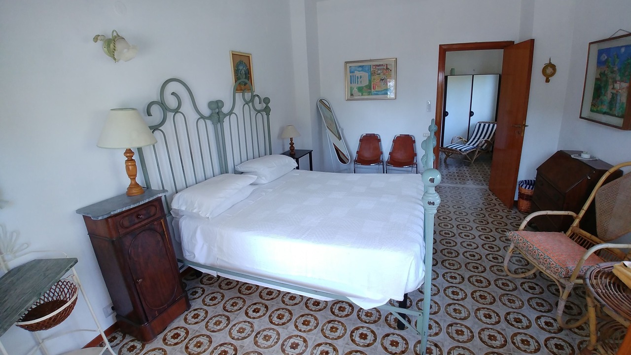 Photo of Bedroom in Copanello