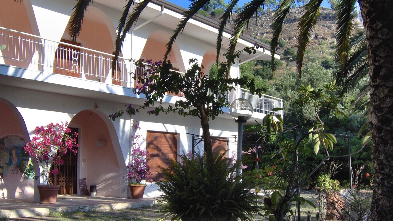 Photo of Outdoor in Copanello