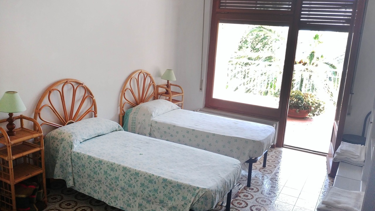 Photo of Bedroom in Copanello