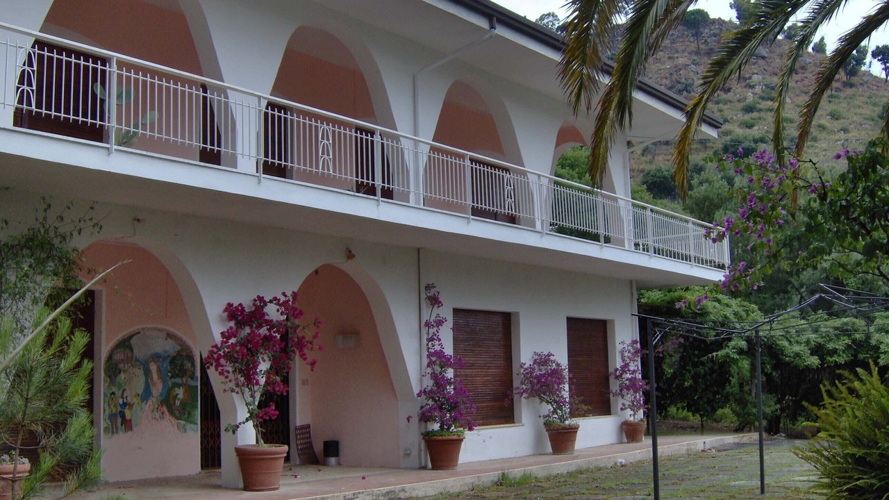 Photo of Outdoor in Copanello