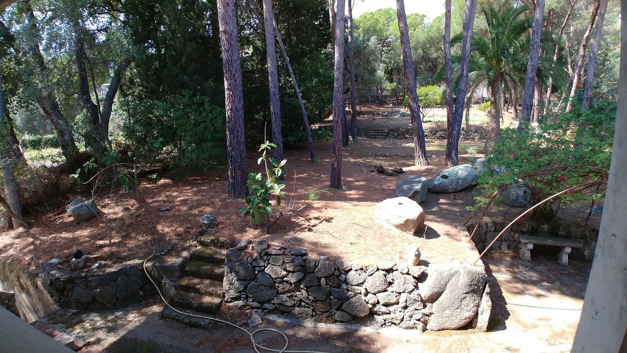 Photo of Outdoor in Copanello