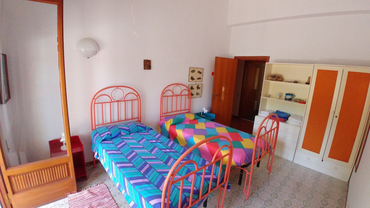 Photo of Bedroom in Copanello