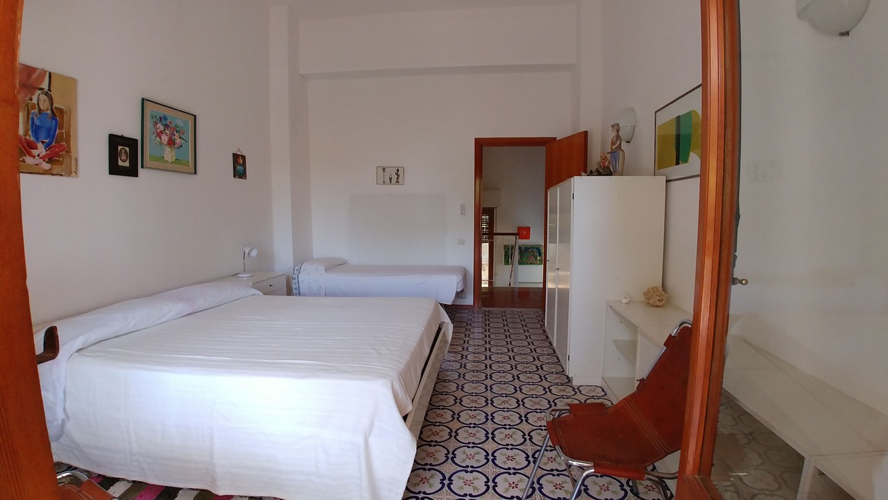 Photo of Bedroom in Copanello