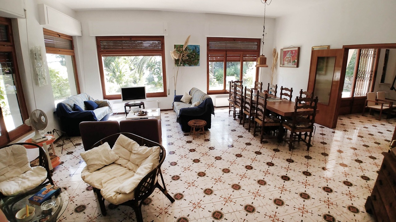 Photo of Livingroom in Copanello