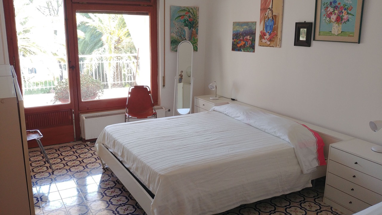 Photo of Bedroom in Copanello