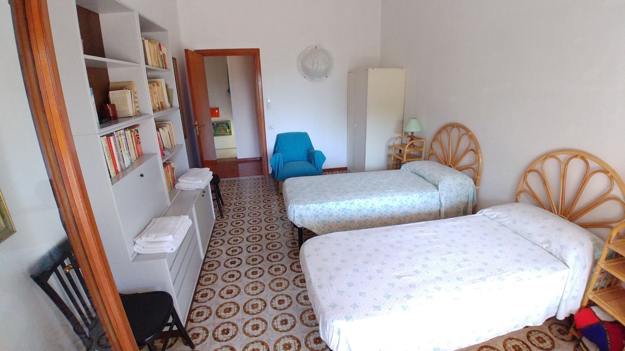 Photo of Bedroom in Copanello