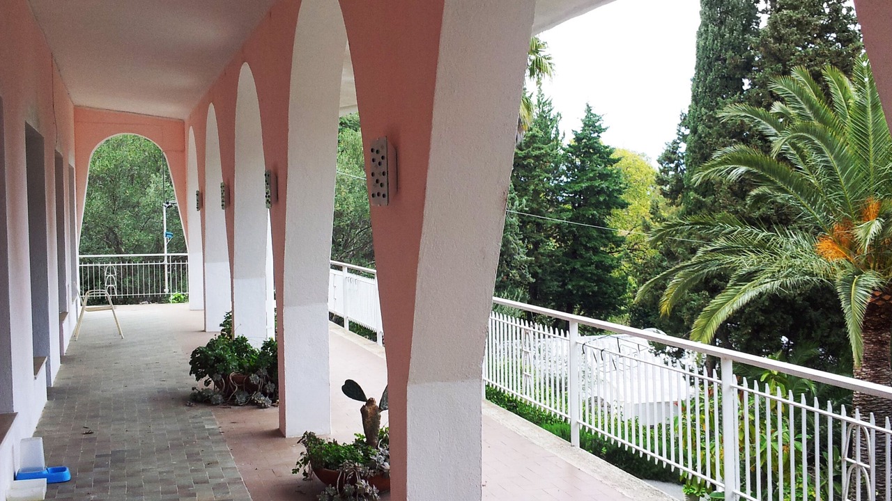 Photo of Outdoor in Copanello