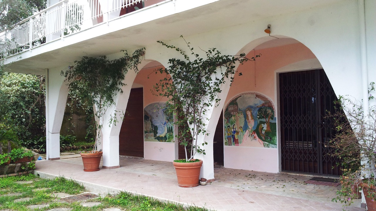 Photo of Outdoor in Copanello