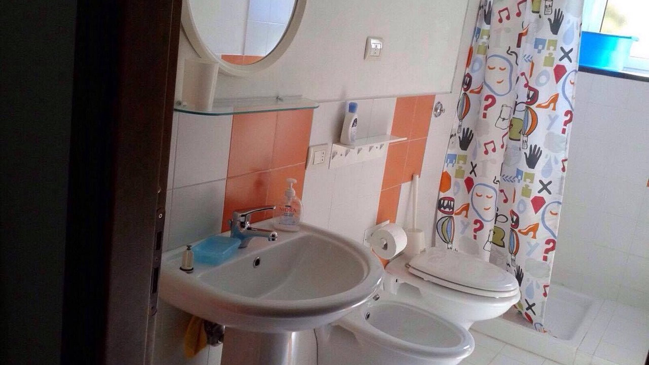 Photo of Bathroom in Maratea