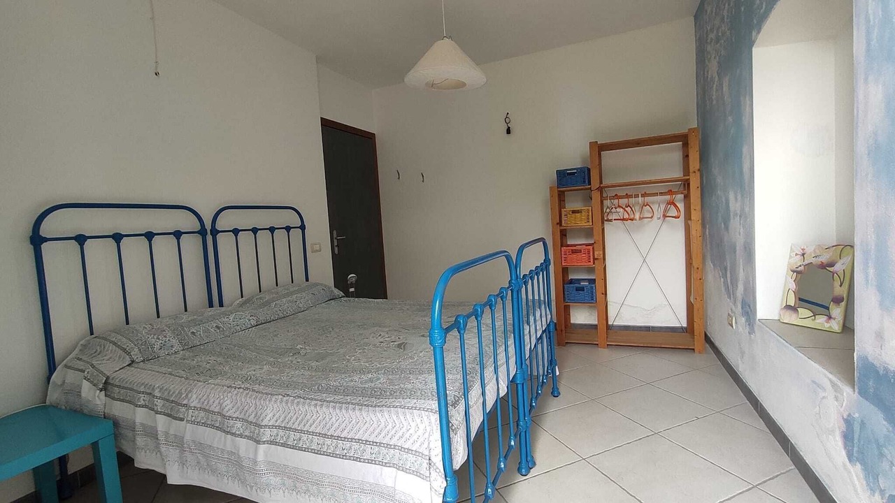 Photo of Bedroom in Maratea