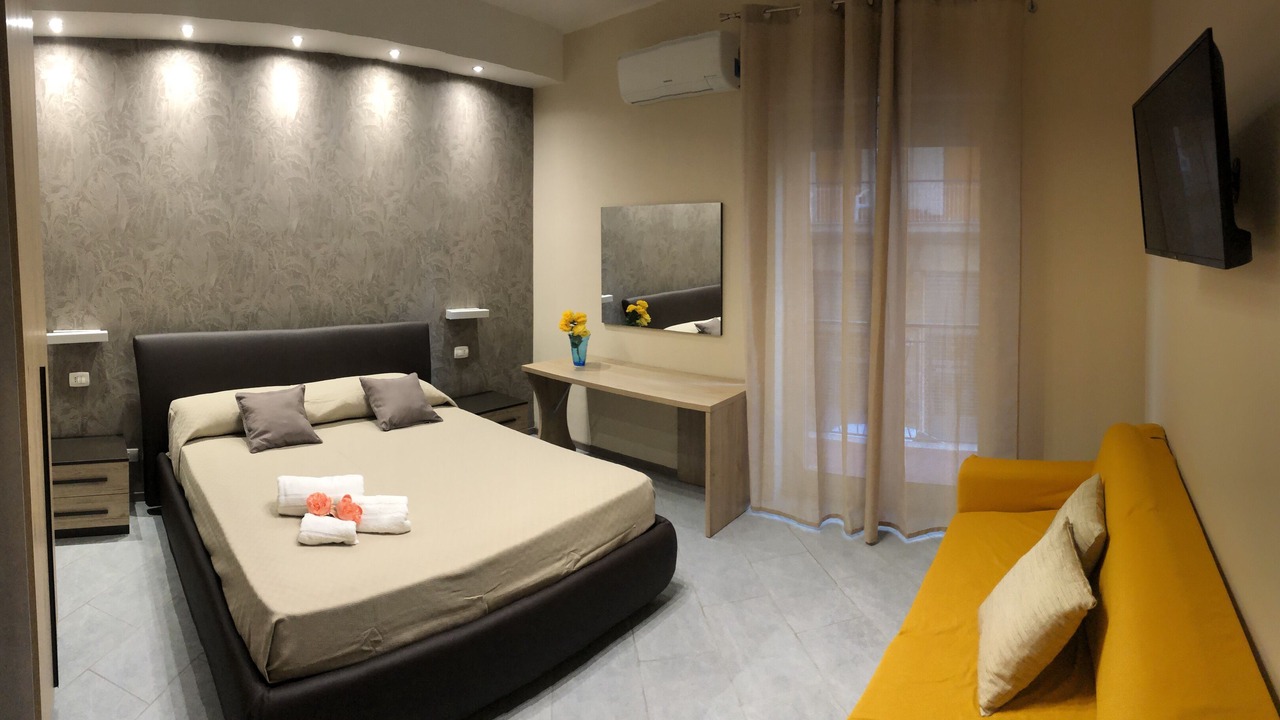 Photo of Bedroom in Acireale
