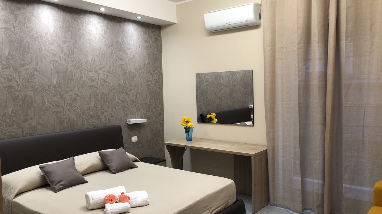 Photo of Bedroom in Acireale