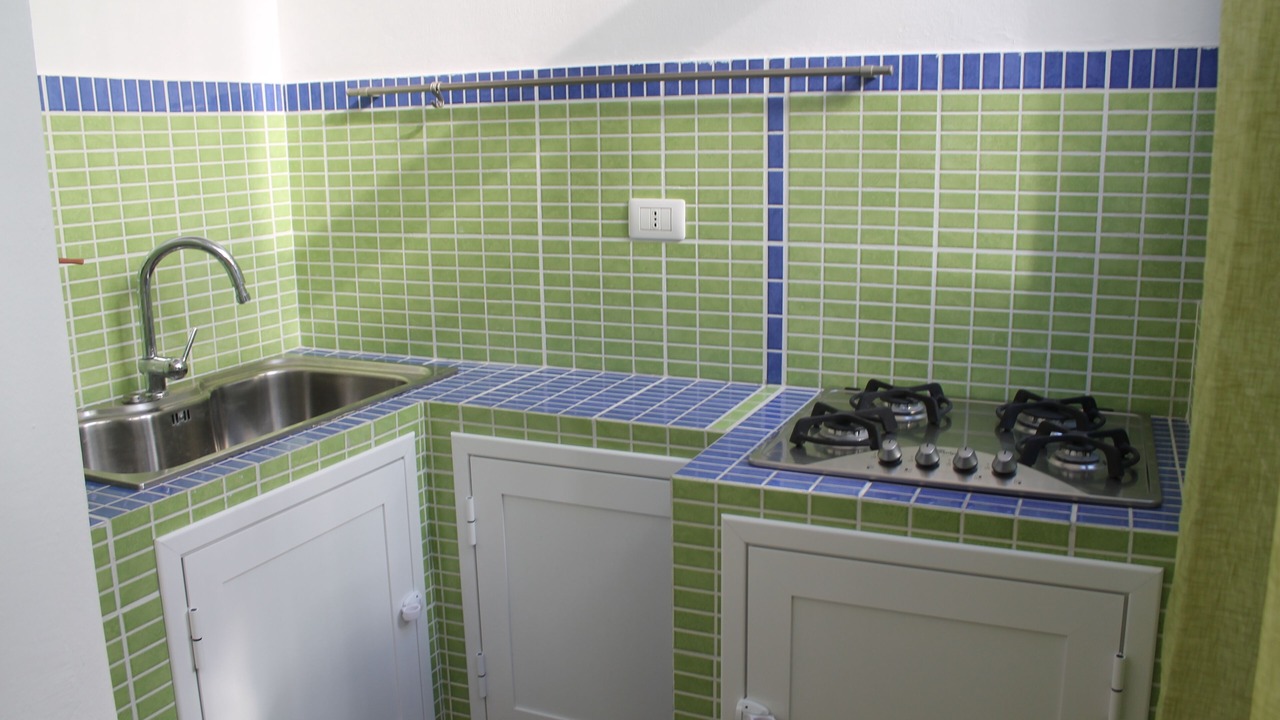 Photo of Kitchen in Acireale