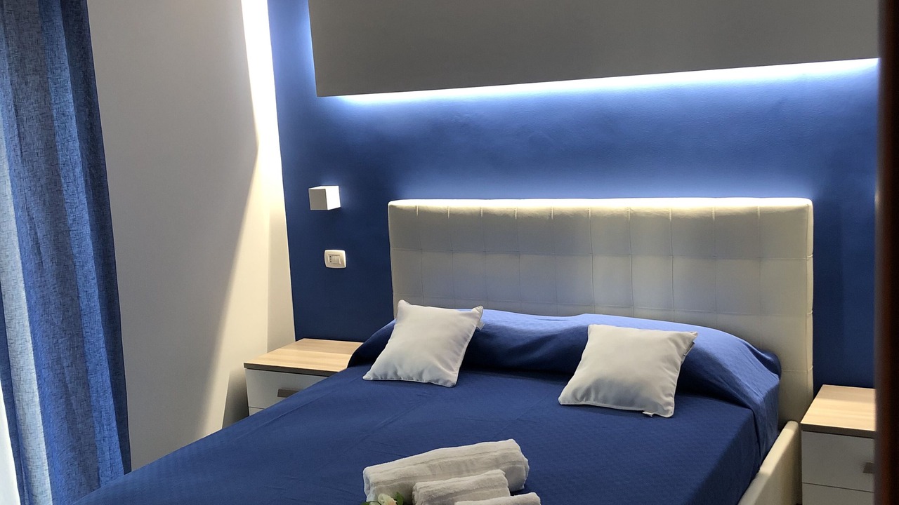 Photo of Bedroom in Acireale