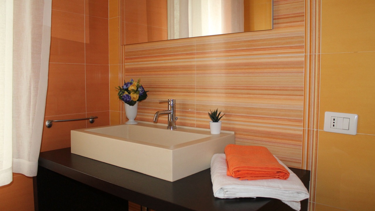 Photo of Bathroom in Acireale