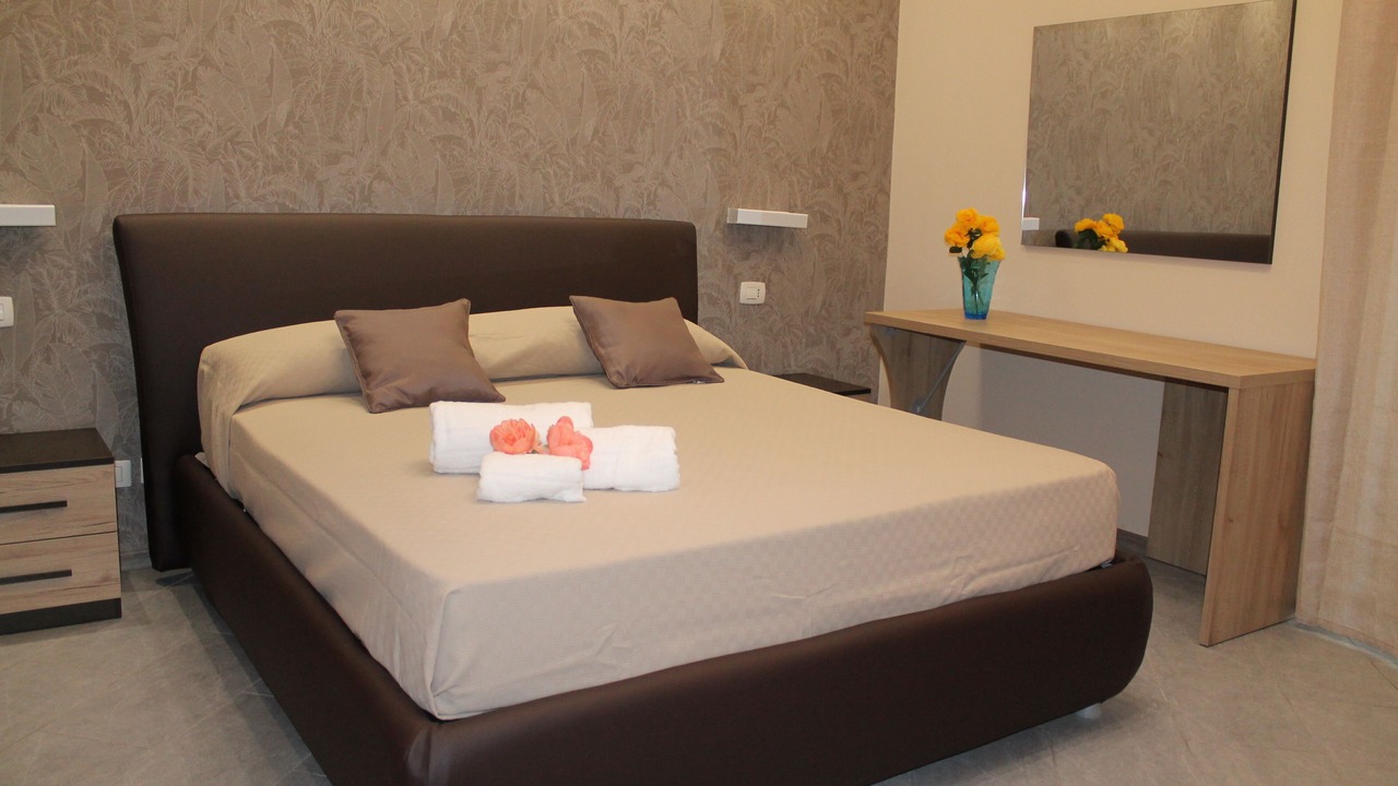 Photo of Bedroom in Acireale