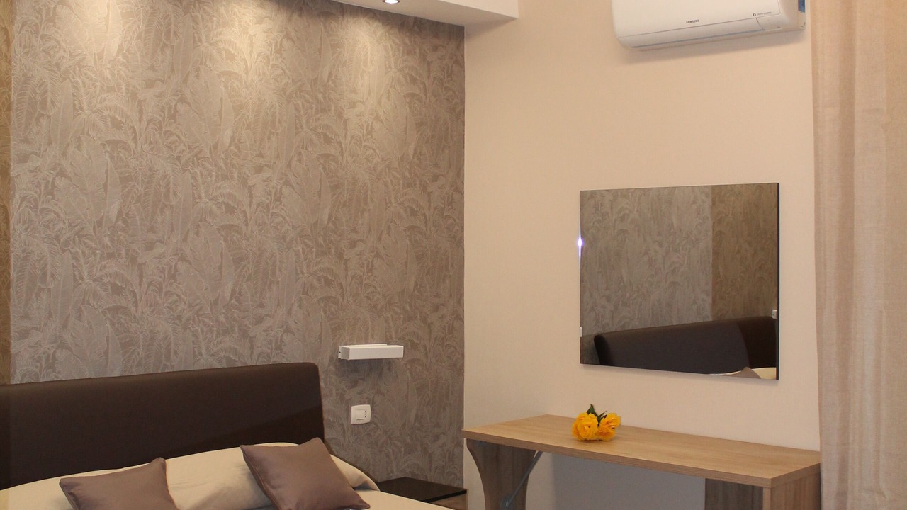 Photo of Bedroom in Acireale
