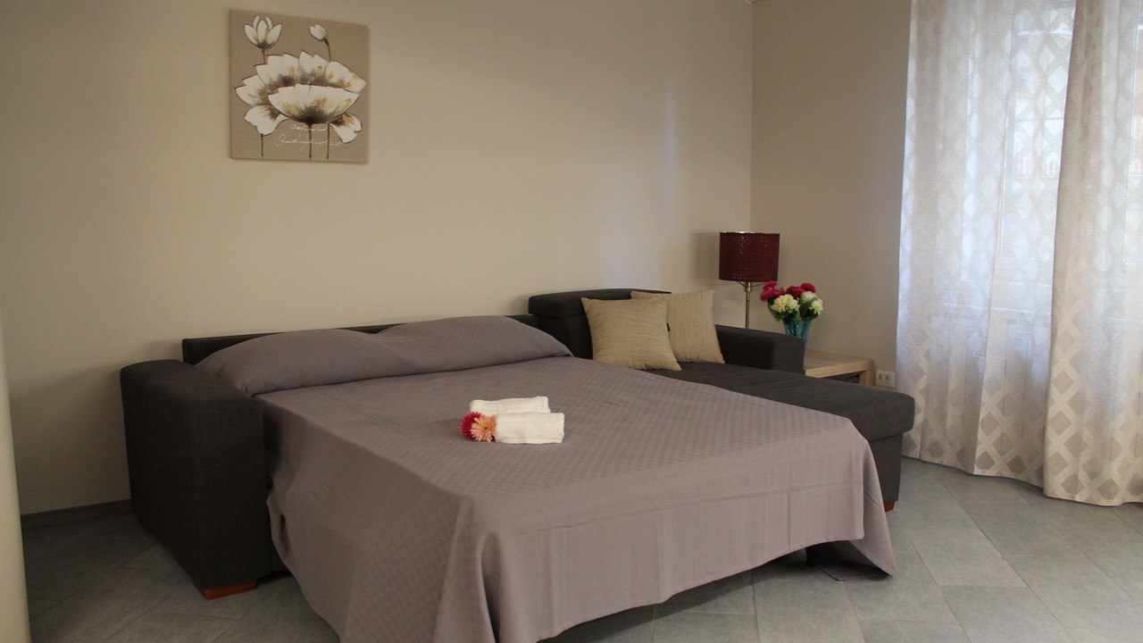 Photo of Bedroom in Acireale