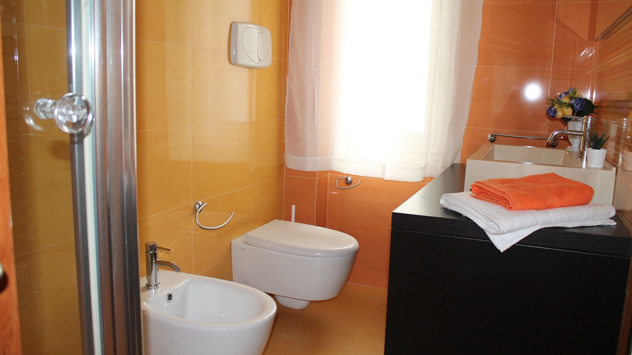 Photo of Bathroom in Acireale