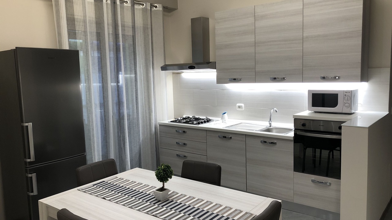 Photo of Kitchen in Acireale