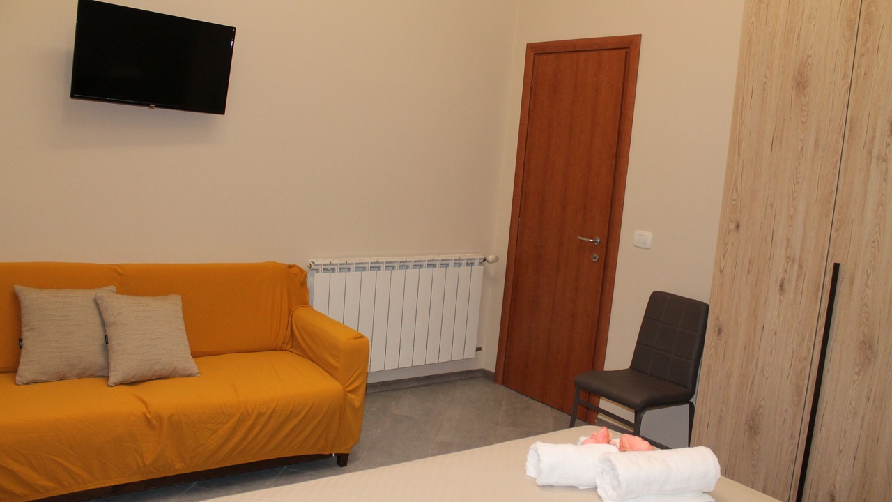 Photo of Bedroom in Acireale