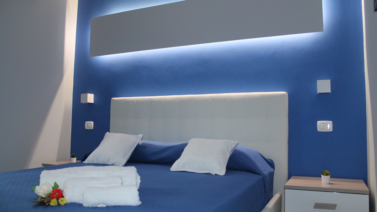 Photo of Bedroom in Acireale