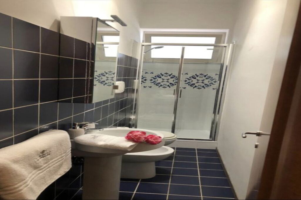 Photo of Bathroom in Acireale